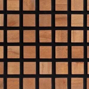 Sisustuspaneeli Wood Pixel 1
