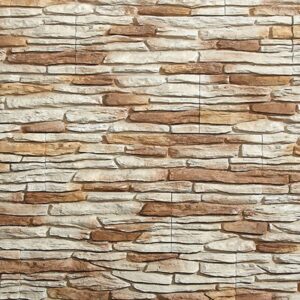 Stegu Koristekivi Kulma California Desert Ruskea Beige