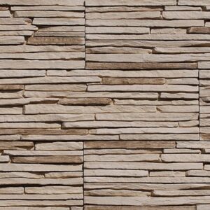 Stegu Koristekivi Venezia Latte Ruskea Beige